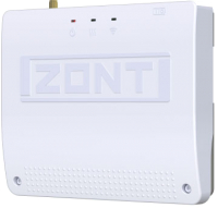 

Термостат для климатической техники Zont, Smart 736 / ML00004159