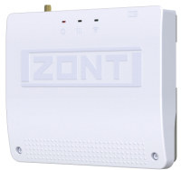 Термостат для климатической техники Zont Smart 2.0 744 / ML00004479 - 