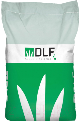 Семена газонной травы DLF Плейграунд (20кг)