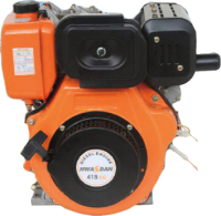 

Двигатель дизельный Hwasdan, H460DC