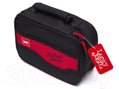 

Чехол для катушки Lucky John, Reel Bag / LJ150B