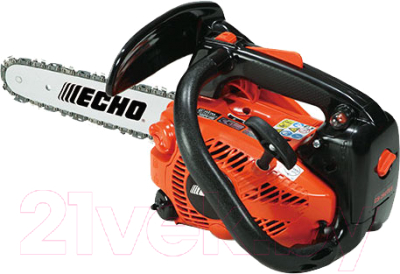 

Бензопила цепная Echo, CS-260TES