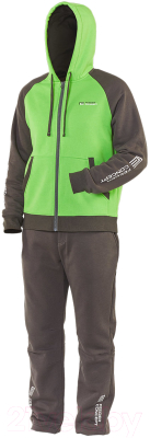 Куртка для охоты и рыбалки Feeder Concept Hoody / AMFC-411-03L