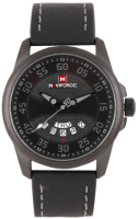 

Часы наручные мужские Naviforce, NF9124BGYB