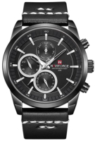 

Часы наручные мужские Naviforce, NF9148BBB