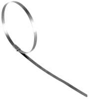 Хомут червячный TDM SQ0582-0015 (50шт) -