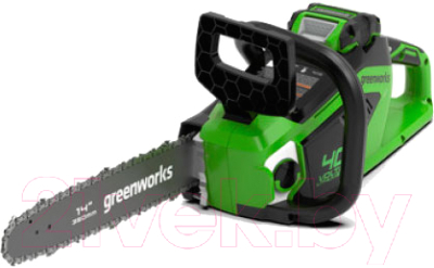 Электропила цепная Greenworks GD40CS15 (2005707UA)