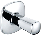 

Крючок для ванной Kludi, Ambienta 5398405