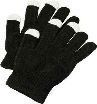 

Перчатки защитные, Portwest / GL16BKR S/M