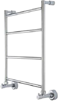 

Полотенцесушитель водяной Margaroli, Sole 3-482/F Chrome