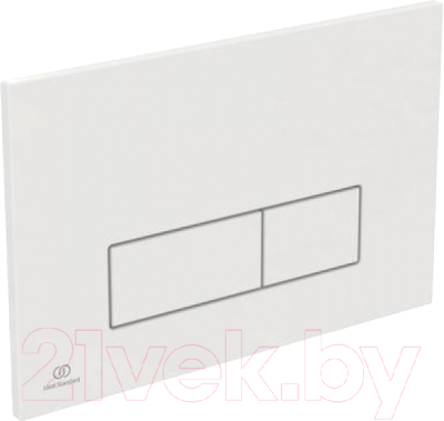 Кнопка для инсталляции Ideal Standard ProSys Oleas M2 R0121AC (белый)