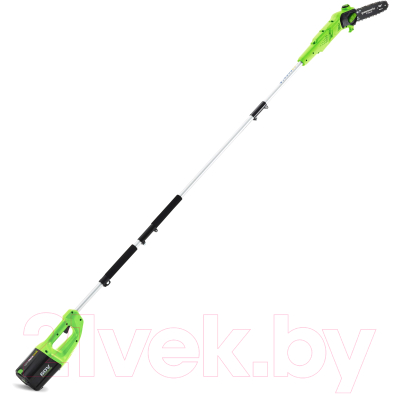 

Сучкорез Greenworks, GD60PS