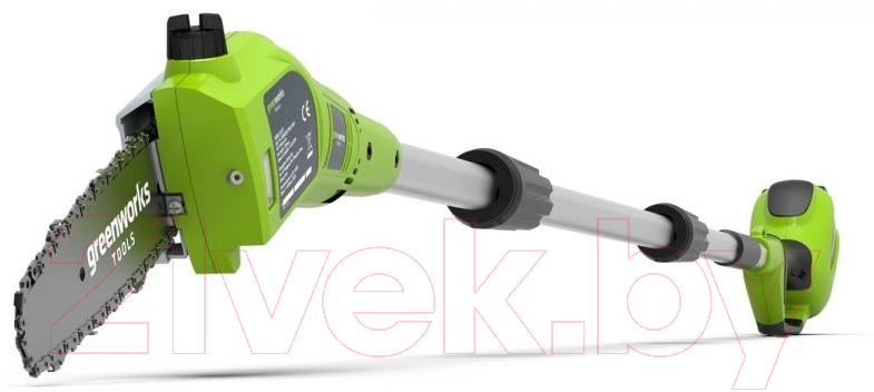 Сучкорез Greenworks G40PSF (1401107)