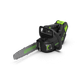 Пила цепная аккумуляторная Greenworks GD40TCS бесщеточная 40V 25см / 2003807 (без АКБ и ЗУ) - 
