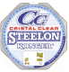 Леска монофильная Konger Steelon Cristal Clear 0.22мм 150м / 240150022 - 
