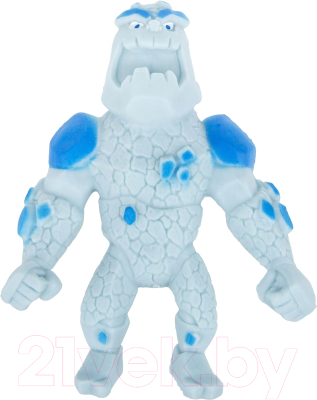 Сквиш 1Toy Monster Flex Человек-айсберг / Т18100-11