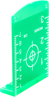 Мишень для лазерного луча Fubag Target G / 31646 (зеленый) - 