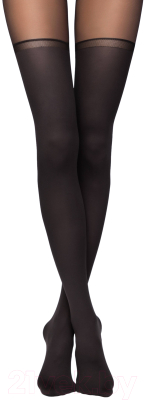 Изображение товара Колготки Conte Elegant Chance (р.2 nero)