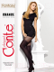 Миниатюра изображения товара Колготки Conte Elegant Chance (р.3 nero)