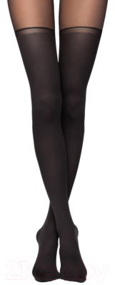 Изображение товара Колготки Conte Elegant Chance (р.5, nero)
