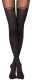 Миниатюра изображения товара Колготки Conte Elegant Chance (р.5, nero)
