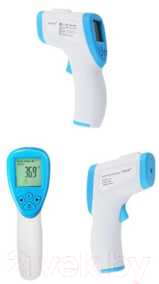 Инфракрасный термометр Aicare А66