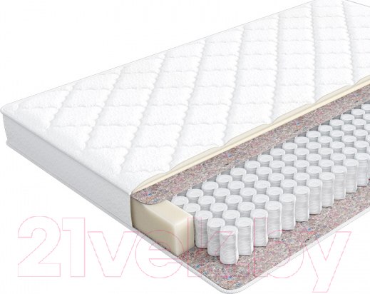 Матрас Askona Sky Standart 90x186