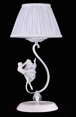 Прикроватная лампа Maytoni Elina ARM222-11-N