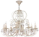 Люстра Maytoni Princess ARM270-08-R - 