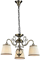 

Люстра Maytoni, Vintage ARM420-03-R
