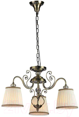 

Люстра Maytoni, Vintage ARM420-03-R