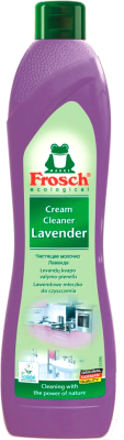 Универсальное чистящее средство Frosch Лаванда (500мл)