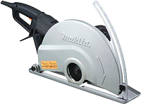 Профессиональный штроборез Makita 4114S - 