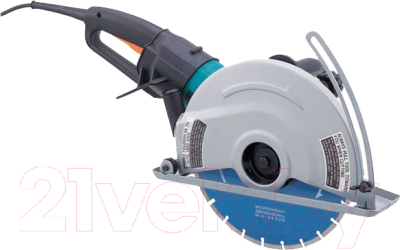 Профессиональный штроборез Makita 4114S