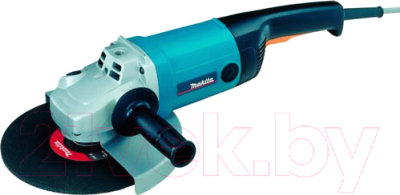 Профессиональная угловая шлифмашина Makita 9069F