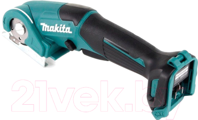 Профессиональные универсальные ножницы Makita CP100DZ