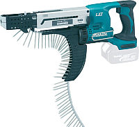 

Профессиональный шуруповерт Makita, DFR750Z