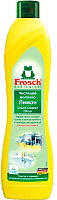 

Универсальное чистящее средство Frosch, Лимон