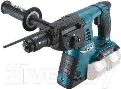 Профессиональный перфоратор Makita DHR264Z