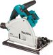 Миниатюра изображения товара Профессиональная погружная пила Makita DSP600Z