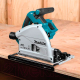 Миниатюра изображения товара Профессиональная погружная пила Makita DSP600Z