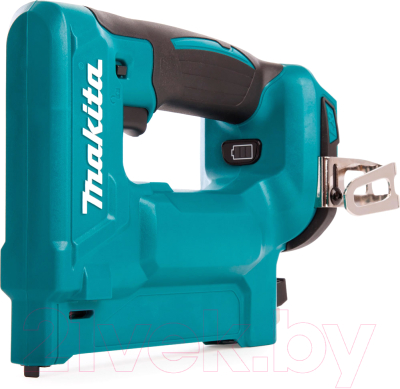 Аккумуляторный степлер Makita DST112Z