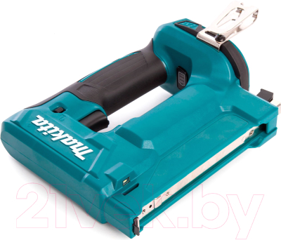 Аккумуляторный степлер Makita DST112Z