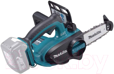 

Электропила цепная Makita, DUC122Z