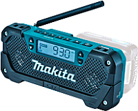 Радиоприемник Makita MR052 - 