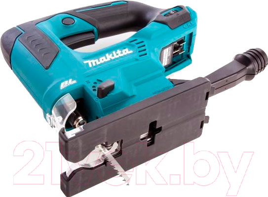 Профессиональный электролобзик Makita JV103DZ