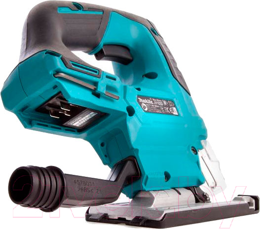 Профессиональный электролобзик Makita JV103DZ