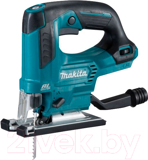 Профессиональный электролобзик Makita JV103DZ