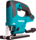 Профессиональный электролобзик Makita JV103DZ - 