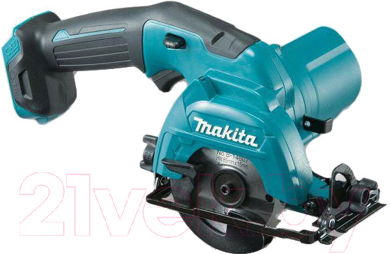 Профессиональная дисковая пила Makita HS301DZ